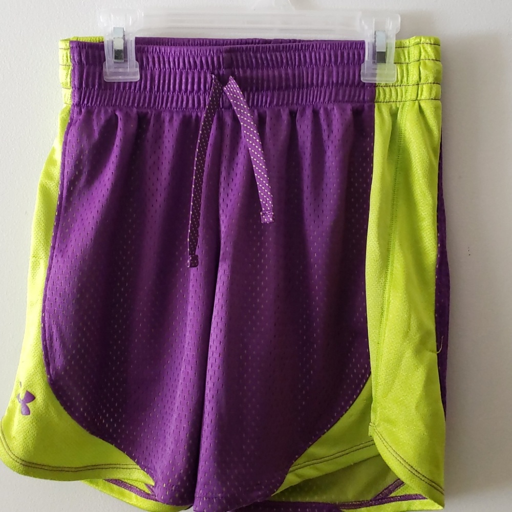 Basketball shorts